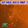 Cl* NGC 6611    BKP   27375