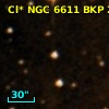 Cl* NGC 6611    BKP   27197
