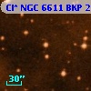 Cl* NGC 6611    BKP   27465