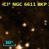 Cl* NGC 6611    BKP   27242