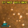Cl* NGC 6611    BKP   27418