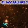Cl* NGC 6611    BKP   27497