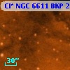 Cl* NGC 6611    BKP   27285