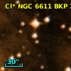 Cl* NGC 6611    BKP   27257