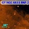 Cl* NGC 6611    BKP   27280