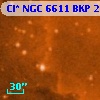 Cl* NGC 6611    BKP   27315