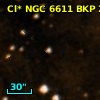 Cl* NGC 6611    BKP   27213