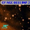 Cl* NGC 6611    BKP   27261