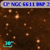 Cl* NGC 6611    BKP   25099