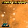 2MASS J18193096-1346347
