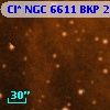 Cl* NGC 6611    BKP   25060