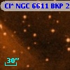 Cl* NGC 6611    BKP   25109
