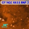 Cl* NGC 6611    BKP   24936