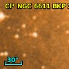 Cl* NGC 6611    BKP   25029
