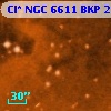 Cl* NGC 6611    BKP   24948