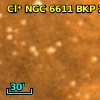 Cl* NGC 6611    BKP   24993