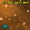 Cl* NGC 6611    BKP   25121