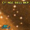 Cl* NGC 6611    BKP   25105