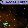Cl* NGC 6611    BKP   24882
