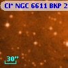 Cl* NGC 6611    BKP   24982