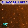Cl* NGC 6611    BKP   25035