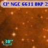 Cl* NGC 6611    BKP   24969