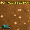 Cl* NGC 6611    BKP   25039