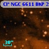 Cl* NGC 6611    BKP   24903