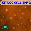 Cl* NGC 6611    BKP   24961