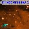 Cl* NGC 6611    BKP   24915