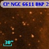 Cl* NGC 6611    BKP   25052