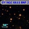 Cl* NGC 6611    BKP   24846