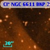 Cl* NGC 6611    BKP   25090