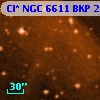 Cl* NGC 6611    BKP   25113