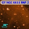 Cl* NGC 6611    BKP   25114