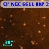 Cl* NGC 6611    BKP   25042