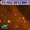 Cl* NGC 6611    BKP   25101