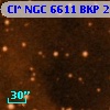Cl* NGC 6611    BKP   25071
