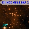 Cl* NGC 6611    BKP   25141