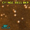 Cl* NGC 6611    BKP   25055