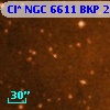 Cl* NGC 6611    BKP   25005