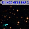 Cl* NGC 6611    BKP   24842