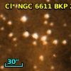 Cl* NGC 6611    BKP   25139