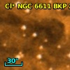 Cl* NGC 6611    BKP   24935