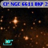 Cl* NGC 6611    BKP   24876