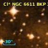 Cl* NGC 6611    BKP   24881