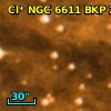 Cl* NGC 6611    BKP   24933