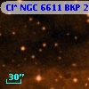 Cl* NGC 6611    BKP   24905