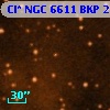Cl* NGC 6611    BKP   25063