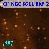 Cl* NGC 6611    BKP   25067